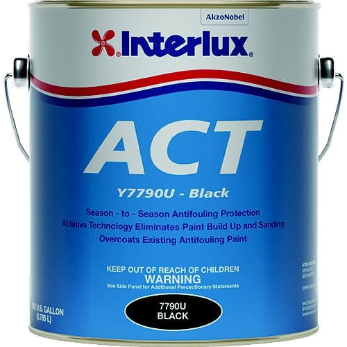 Courtaulds Coatings Qualifies for Free Shipping Courtaulds Coatings Act Black Quart #7790UQ