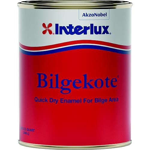 Courtaulds Coatings Qualifies for Free Shipping Courtaulds Coatings Bilgekote Gray Quart 863 #YMA100