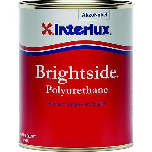 Courtaulds Coatings Qualifies for Free Shipping Courtaulds Coatings Briteside Hatteras White Quart #4218