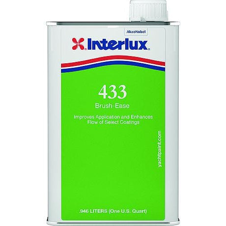 Courtaulds Coatings Qualifies for Free Shipping Courtaulds Coatings Brush-Ease Quart #433