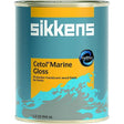 Courtaulds Coatings Qualifies for Free Shipping Courtaulds Coatings Cetol Marine Gloss Quart #IVA315/QT