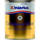 Courtaulds Coatings Qualifies for Free Shipping Courtaulds Coatings Compass Clear Quart #YVA502Q