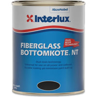 Courtaulds Coatings Qualifies for Free Ground Shipping Courtaulds Coatings Fiberglass Bottomkote NT Black Quart #YBB379/QT