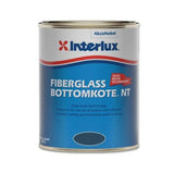 Courtaulds Coatings Qualifies for Free Ground Shipping Courtaulds Coatings Fiberglass Bottomkote NT Blue Quart #YBB369/QT