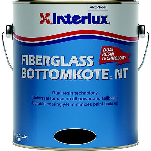 Courtaulds Coatings Qualifies for Free Ground Shipping Courtaulds Coatings Fiberglass Bottomkote NT Red Gallon #YBB349/1