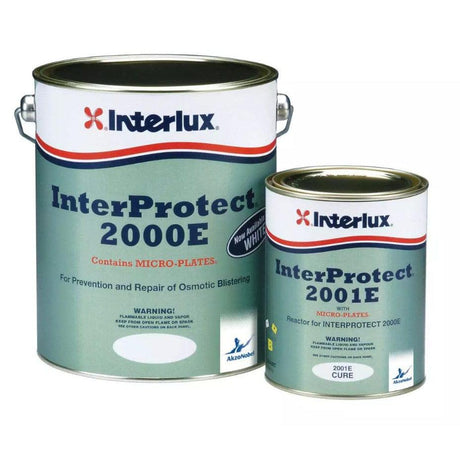 Courtaulds Coatings Qualifies for Free Shipping Courtaulds Coatings Interprotect Kit Gallon 2000/2001 #Y2000EKIT/1