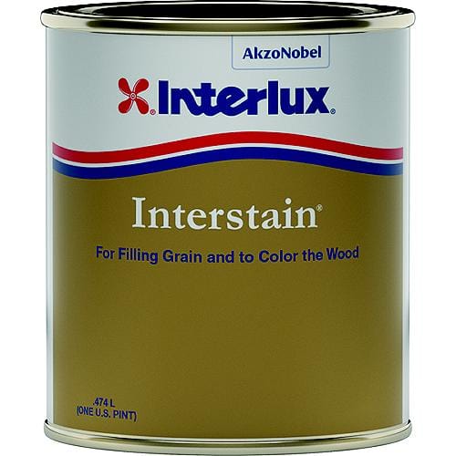 Courtaulds Coatings Qualifies for Free Shipping Courtaulds Coatings Interstain CC Red Mahogany Pint #573P