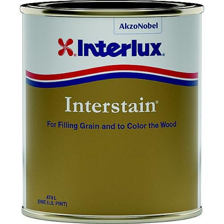Courtaulds Coatings Qualifies for Free Shipping Courtaulds Coatings Interstain CC Red Mahogany Pint #573P