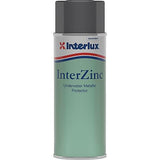 Courtaulds Coatings Qualifies for Free Shipping Courtaulds Coatings Interzinc Gray Aerosol #YPB351A
