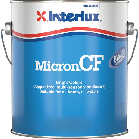 Courtaulds Coatings Qualifies for Free Shipping Courtaulds Coatings Micron CF Blue Gallon #YBD100/1