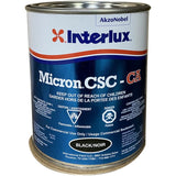 Courtaulds Coatings Qualifies for Free Shipping Courtaulds Coatings Micron CSC Black Quart #Y5583/QT