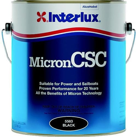 Courtaulds Coatings Qualifies for Free Shipping Courtaulds Coatings Micron CSC Dark Blue Gallon #5586G
