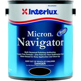 Courtaulds Coatings Qualifies for Free Shipping Courtaulds Coatings Micron Navigator Black Gallon #YBD779/1