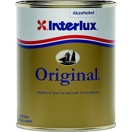 Courtaulds Coatings Qualifies for Free Shipping Courtaulds Coatings Original Varnish Quart #Y90/QT