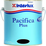 Courtaulds Coatings Qualifies for Free Shipping Courtaulds Coatings Pacifica Plus Black Gallon #YBB263/1