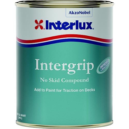 Courtaulds Coatings Qualifies for Free Shipping Courtaulds Coatings Polymeric No-Skid Compound Half Pint #2398CHP