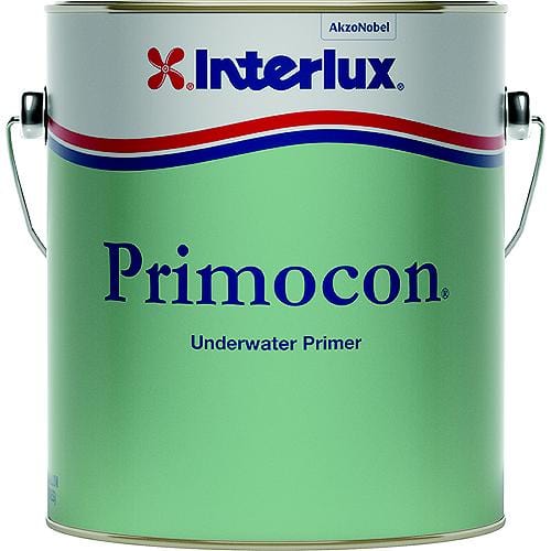 Courtaulds Coatings Qualifies for Free Shipping Courtaulds Coatings Primcon Primer Gallon #YPA984/1