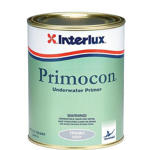 Courtaulds Coatings Qualifies for Free Shipping Courtaulds Coatings Primcon Primer Quart #YPA984Q