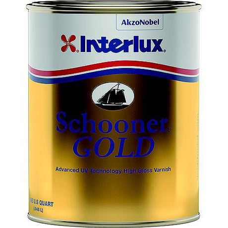 Courtaulds Coatings Qualifies for Free Shipping Courtaulds Coatings Schooner Gold Pint #YVA500/PT