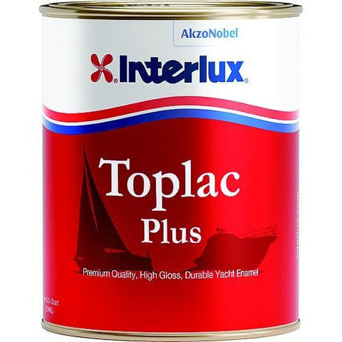 Courtaulds Coatings Qualifies for Free Shipping Courtaulds Coatings Toplac Plus Jet Black Quart #YLK999/1QT