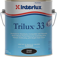 Courtaulds Coatings Qualifies for Free Shipping Courtaulds Coatings Trilux 33 Blue Gallon #YBA060G