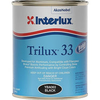 Courtaulds Coatings Qualifies for Free Shipping Courtaulds Coatings Trilux 33 with Biolux Blue Quart #YBA060/QT