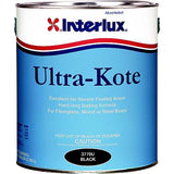Courtaulds Coatings Qualifies for Free Shipping Courtaulds Coatings Ultra-Kote Black Gallon #Y3779U/1