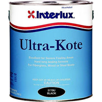 Courtaulds Coatings Qualifies for Free Shipping Courtaulds Coatings Ultra-Kote Black Gallon #Y3779U/1