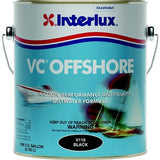 Courtaulds Coatings Qualifies for Free Shipping Courtaulds Coatings VC Offshore Black Gallon #V118/1