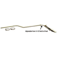 Lift Tech Marine SP10W Boat Lift