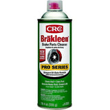 CRC Industries Qualifies for Free Shipping CRC Brakleen Pro Series 20 oz #5050PS