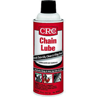 CRC Industries Qualifies for Free Shipping CRC Chain Lube 10 oz #05012