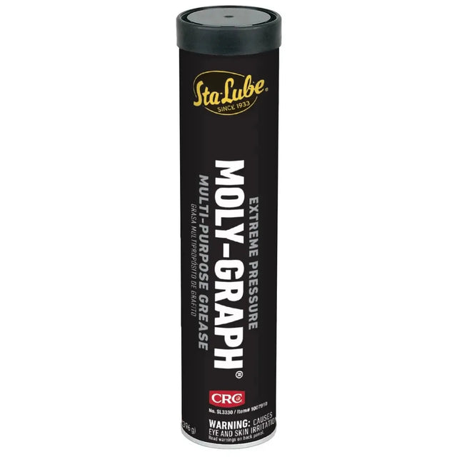 CRC Industries Qualifies for Free Shipping CRC Lithium Grease 14 oz #SL3330