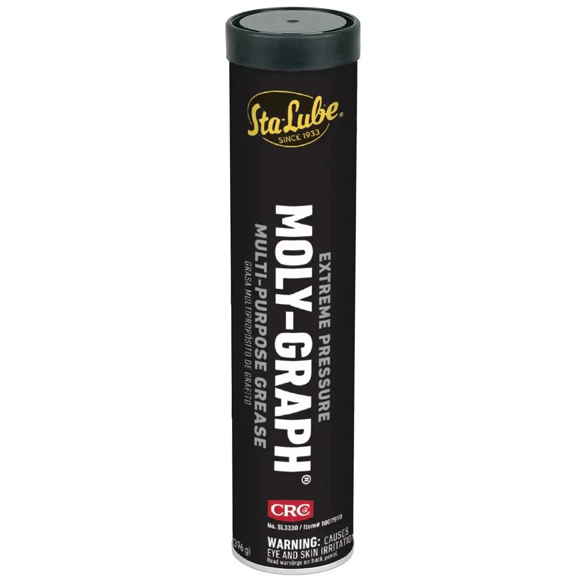 CRC Industries Qualifies for Free Shipping CRC Lithium Grease 14 oz #SL3330