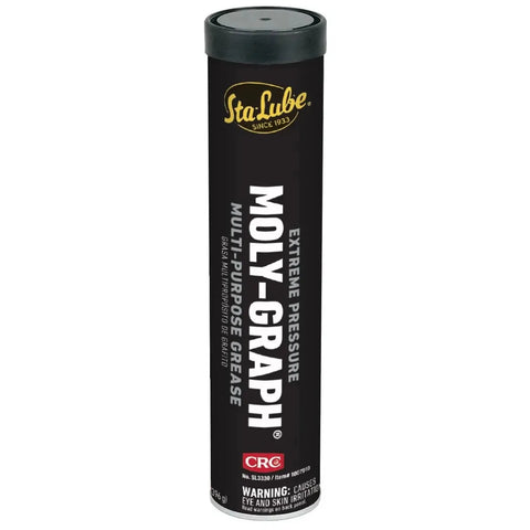 CRC Industries Qualifies for Free Shipping CRC Lithium Grease 14 oz #SL3330