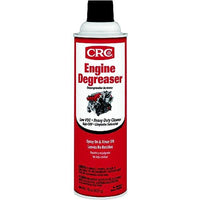 CRC Industries Qualifies for Free Shipping CRC Low VOC Engine Degreaser 15 oz #05025CA