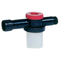 CRC Industries Qualifies for Free Shipping CRC Mixer Control Handle #SXMXR