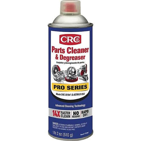 CRC Industries Qualifies for Free Shipping CRC Parts Cleaner and Degreaser #1751863