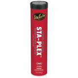 CRC Industries Qualifies for Free Shipping CRC Sta-Lube Sta-Plex EP Premium Red Grease 14 oz #SL3190