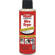 CRC Industries Qualifies for Free Shipping CRC Wire Dryer 6 oz #05104