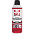 CRC Industries Qualifies for Free Shipping CRC Zinc-It Instant Cold #1003659
