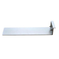 Crone Marine Supply Qualifies for Free Shipping Crone Marine Supply Trolling Motor Plate #EBG