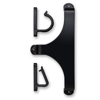 Crooked Creek Qualifies for Free Shipping Crooked Creek C11000 Paddle Storage Bracket #50439