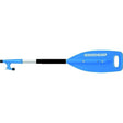 Crooked Creek Qualifies for Free Shipping Crooked Creek C11545 Telescoping Paddle with Boat Hook #50470