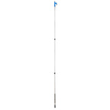 Crooked Creek Qualifies for Free Shipping Crooked Creek C12000 Boat Hook 12' Telescoping #50477