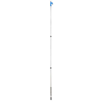 Crooked Creek Qualifies for Free Shipping Crooked Creek C12000 Boat Hook 12' Telescoping #50477