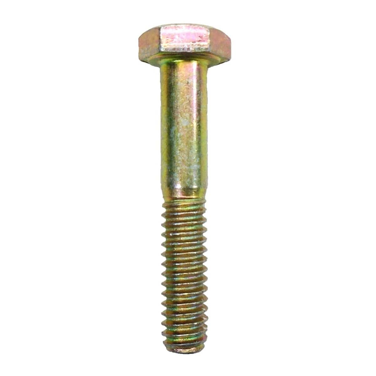 Crusader Qualifies for Free Shipping Crusader 1/4-20 x 1-1/2" Bolt Grade-5 #90105150