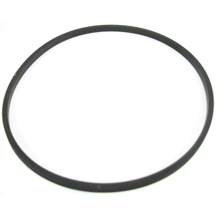 Crusader Qualifies for Free Shipping Crusader 1/8" Square Edge O-Ring #20156