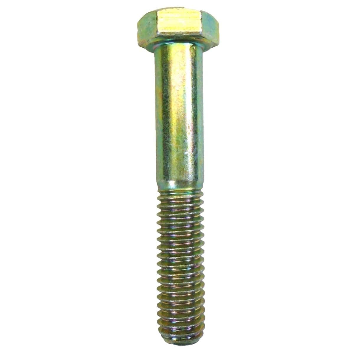 Crusader Qualifies for Free Shipping Crusader 3/8-16 x 2-1/4" Bolt Hex Grade-5 #90305225