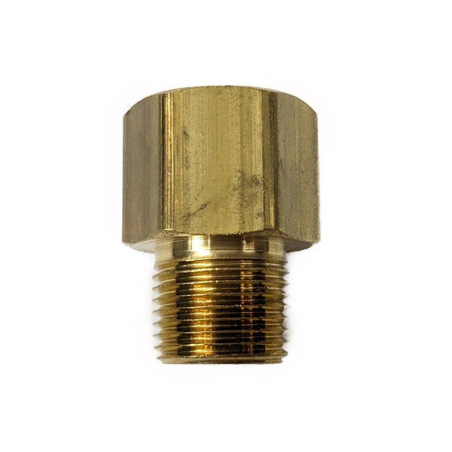 Crusader Qualifies for Free Shipping Crusader 3/8" P x 3/8" FMP Brass Adapter #R024196